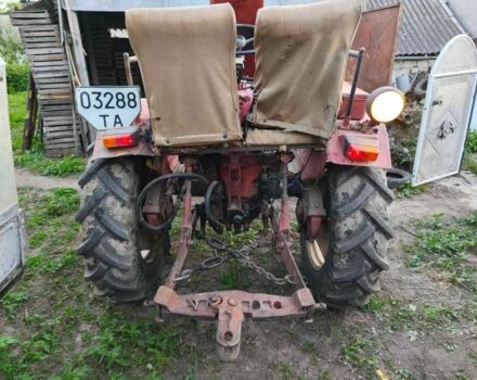 Другая Другая, объемом двигателя 0 л и пробегом 0 тыс. км за 2800 $, фото 4 на Automoto.ua