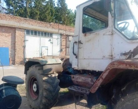 Другая Другая, объемом двигателя 0 л и пробегом 0 тыс. км за 3200 $, фото 3 на Automoto.ua