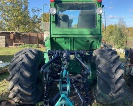 Другая Другая, объемом двигателя 0 л и пробегом 0 тыс. км за 7500 $, фото 6 на Automoto.ua