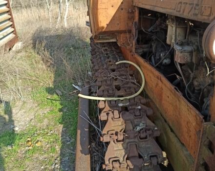 Другая Другая, объемом двигателя 0 л и пробегом 0 тыс. км за 3500 $, фото 5 на Automoto.ua