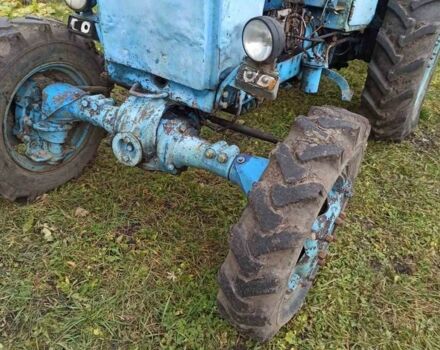 Інша Інша, об'ємом двигуна 0 л та пробігом 0 тис. км за 3100 $, фото 3 на Automoto.ua