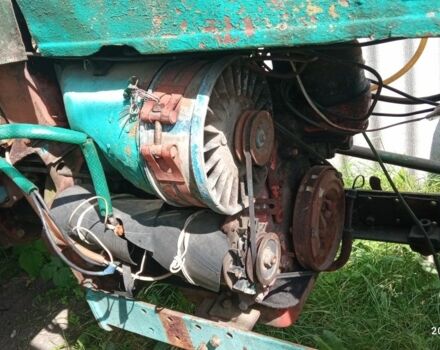 Другая Інша, об'ємом двигуна 0 л та пробігом 0 тис. км за 40000 $, фото 1 на Automoto.ua