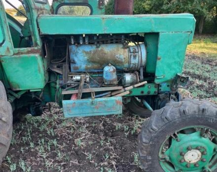 Інша Інша, об'ємом двигуна 0.5 л та пробігом 2 тис. км за 2000 $, фото 4 на Automoto.ua