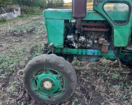 Інша Інша, об'ємом двигуна 0.5 л та пробігом 2 тис. км за 2000 $, фото 2 на Automoto.ua