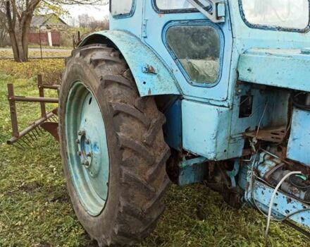 Інша Інша, об'ємом двигуна 0 л та пробігом 0 тис. км за 3100 $, фото 4 на Automoto.ua