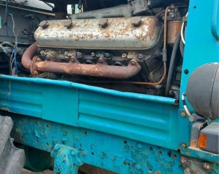 Другая Другая, объемом двигателя 0 л и пробегом 0 тыс. км за 7500 $, фото 7 на Automoto.ua