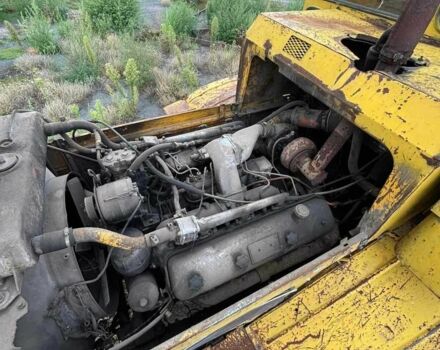 Другая Другая, объемом двигателя 14.86 л и пробегом 1000 тыс. км за 3801 $, фото 2 на Automoto.ua