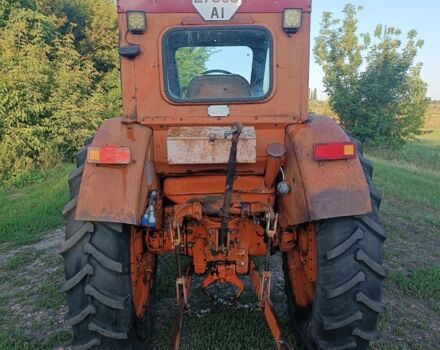 Інша Інша, об'ємом двигуна 0 л та пробігом 0 тис. км за 6000 $, фото 3 на Automoto.ua