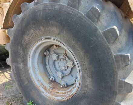 Другая Другая, объемом двигателя 0 л и пробегом 0 тыс. км за 3551 $, фото 7 на Automoto.ua