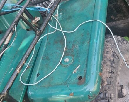 Другая Другая, объемом двигателя 0 л и пробегом 0 тыс. км за 605 $, фото 8 на Automoto.ua