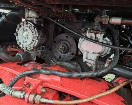 Другая Другая, объемом двигателя 0 л и пробегом 0 тыс. км за 7100 $, фото 7 на Automoto.ua