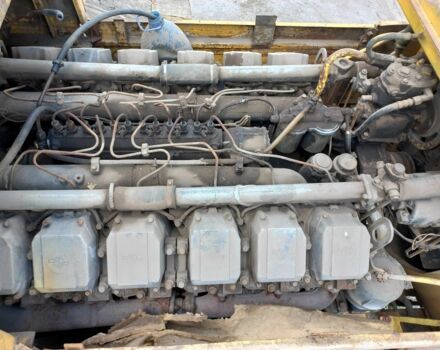 Другая Другая, объемом двигателя 0 л и пробегом 0 тыс. км за 3551 $, фото 3 на Automoto.ua