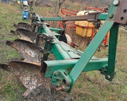 Другая Другая, объемом двигателя 0 л и пробегом 0 тыс. км за 7100 $, фото 8 на Automoto.ua