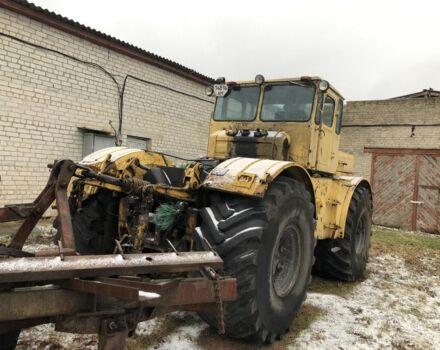 Другая Інша, об'ємом двигуна 0 л та пробігом 100000 тис. км за 6500 $, фото 1 на Automoto.ua