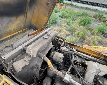 Другая Другая, объемом двигателя 14.86 л и пробегом 1000 тыс. км за 3801 $, фото 7 на Automoto.ua