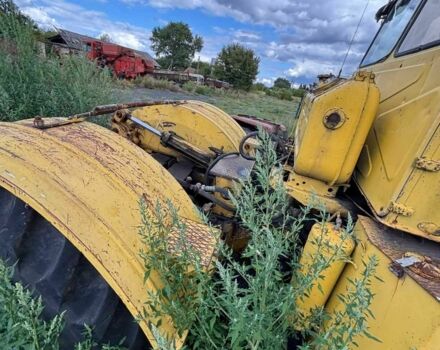 Другая Другая, объемом двигателя 14.86 л и пробегом 1000 тыс. км за 3801 $, фото 6 на Automoto.ua