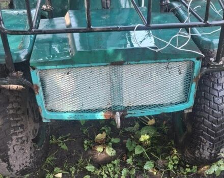 Другая Другая, объемом двигателя 0 л и пробегом 0 тыс. км за 605 $, фото 16 на Automoto.ua