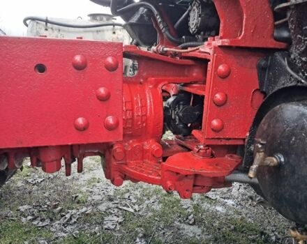 Другая Другая, объемом двигателя 0 л и пробегом 0 тыс. км за 7100 $, фото 5 на Automoto.ua