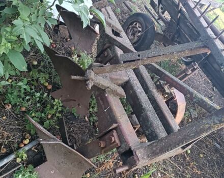 Інша Інша, об'ємом двигуна 0 л та пробігом 0 тис. км за 6000 $, фото 12 на Automoto.ua