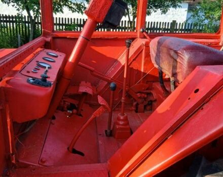 Інша Інша, об'ємом двигуна 3.5 л та пробігом 25 тис. км за 3300 $, фото 4 на Automoto.ua