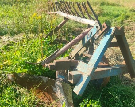 Другая Другая, объемом двигателя 4.15 л и пробегом 0 тыс. км за 4000 $, фото 6 на Automoto.ua