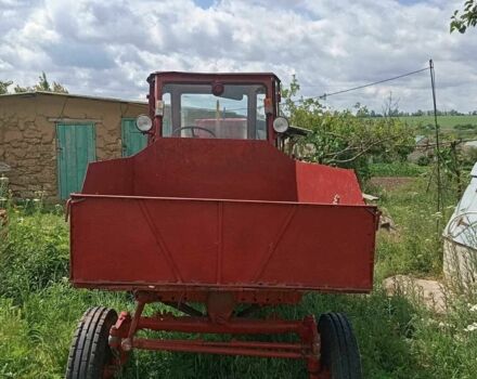 Другая Другая, объемом двигателя 0 л и пробегом 0 тыс. км за 2000 $, фото 2 на Automoto.ua