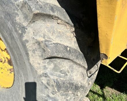 Другая Другая, объемом двигателя 0 л и пробегом 0 тыс. км за 6350 $, фото 6 на Automoto.ua