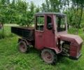 Другая Другая, объемом двигателя 0 л и пробегом 0 тыс. км за 3000 $, фото 1 на Automoto.ua
