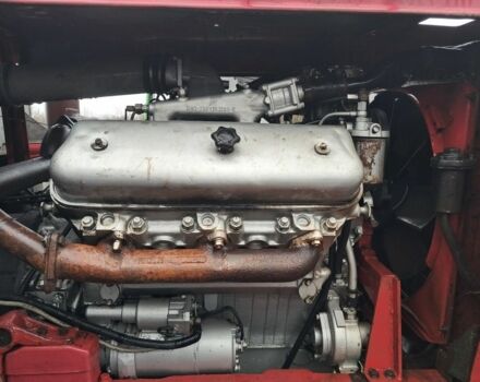 Другая Другая, объемом двигателя 0 л и пробегом 0 тыс. км за 7100 $, фото 1 на Automoto.ua