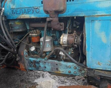 Другая Другая, объемом двигателя 0 л и пробегом 0 тыс. км за 2700 $, фото 2 на Automoto.ua