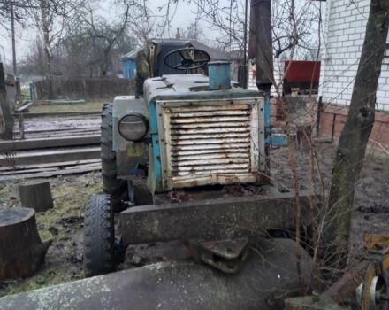 Другая Другая, объемом двигателя 4.15 л и пробегом 0 тыс. км за 1539 $, фото 3 на Automoto.ua