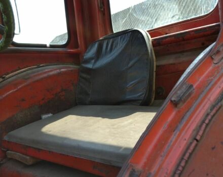 Інша Інша, об'ємом двигуна 4 л та пробігом 0 тис. км за 6000 $, фото 4 на Automoto.ua