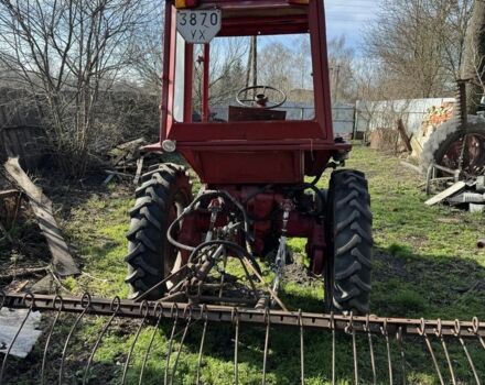 Другая Другая, объемом двигателя 2.5 л и пробегом 3 тыс. км за 3800 $, фото 2 на Automoto.ua