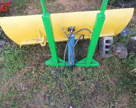 Інша Інша, об'ємом двигуна 0 л та пробігом 0 тис. км за 6000 $, фото 14 на Automoto.ua