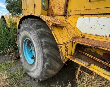 Другая Другая, объемом двигателя 14.86 л и пробегом 1000 тыс. км за 3801 $, фото 8 на Automoto.ua