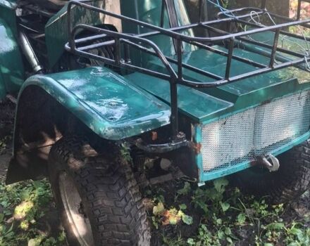 Другая Другая, объемом двигателя 0 л и пробегом 0 тыс. км за 605 $, фото 11 на Automoto.ua