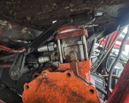 Другая Другая, объемом двигателя 0 л и пробегом 0 тыс. км за 7100 $, фото 6 на Automoto.ua