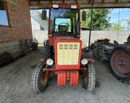 Інша Інша, об'ємом двигуна 2.01 л та пробігом 3 тис. км за 5500 $, фото 8 на Automoto.ua