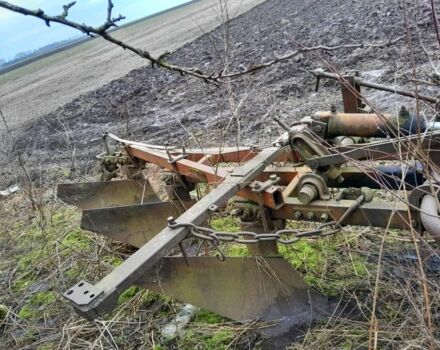 Інша Інша, об'ємом двигуна 4.75 л та пробігом 100 тис. км за 3000 $, фото 4 на Automoto.ua