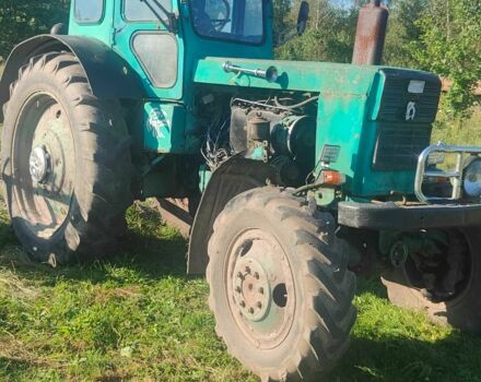 Другая Другая, объемом двигателя 4.15 л и пробегом 0 тыс. км за 4000 $, фото 1 на Automoto.ua