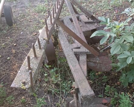 Інша Інша, об'ємом двигуна 0 л та пробігом 0 тис. км за 6000 $, фото 13 на Automoto.ua