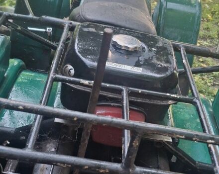 Другая Другая, объемом двигателя 0 л и пробегом 0 тыс. км за 605 $, фото 17 на Automoto.ua