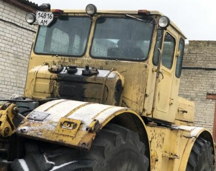 Другая Інша, об'ємом двигуна 0 л та пробігом 100000 тис. км за 6500 $, фото 2 на Automoto.ua
