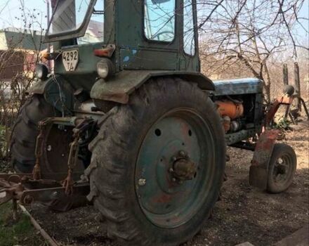 Другая Другая, объемом двигателя 0 л и пробегом 0 тыс. км за 2000 $, фото 1 на Automoto.ua