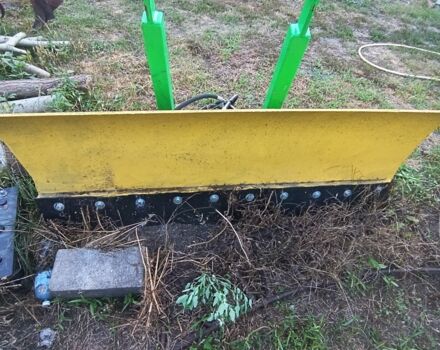 Інша Інша, об'ємом двигуна 0 л та пробігом 0 тис. км за 6000 $, фото 15 на Automoto.ua