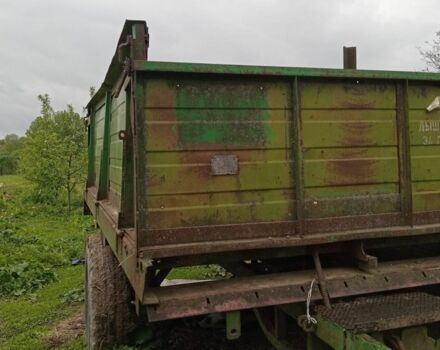 Другая Другая, объемом двигателя 0 л и пробегом 0 тыс. км за 5650 $, фото 4 на Automoto.ua