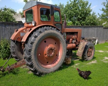 Інша Інша, об'ємом двигуна 4 л та пробігом 0 тис. км за 6000 $, фото 1 на Automoto.ua