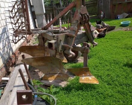 Інша Інша, об'ємом двигуна 4 л та пробігом 0 тис. км за 6000 $, фото 7 на Automoto.ua