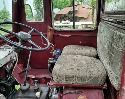 Другая Другая, объемом двигателя 0 л и пробегом 0 тыс. км за 3000 $, фото 7 на Automoto.ua