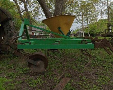 Другая Другая, объемом двигателя 0 л и пробегом 0 тыс. км за 5650 $, фото 2 на Automoto.ua